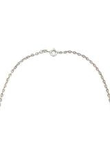 Modernist Geometric Pendant Necklace Accessory arcadeshops.com