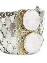 Fish Scale Mesh Bracelet Accessory arcadeshops.com