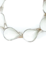 Jacob Tostrup Sterling Silver Enameled Bracelet Accessory arcadeshops.com