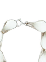 Jacob Tostrup Sterling Silver Enameled Bracelet Accessory arcadeshops.com