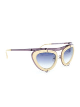 Linda Farrow Erdem Sunglasses Accessory arcadeshops.com