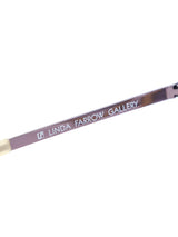 Linda Farrow Erdem Sunglasses Accessory arcadeshops.com