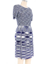 Missoni Knit Skirt Set Suit arcadeshops.com