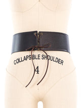 Yves Saint Laurent Waist Belt Accessory arcadeshops.com