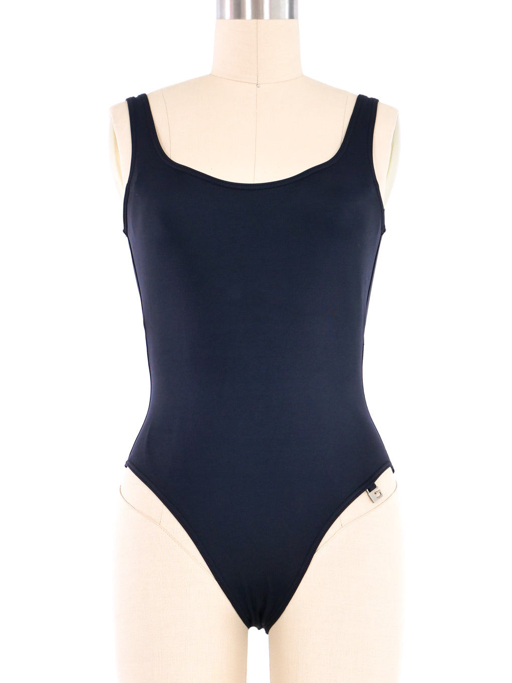 Blue gucci swimsuit online