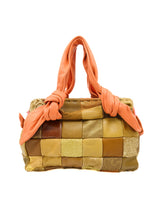 2000s Jamin Puech Patchwork Doctor's Bag Accessory arcadeshops.com