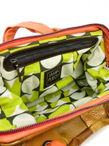 2000s Jamin Puech Patchwork Doctor's Bag Accessory arcadeshops.com