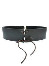 Yves Saint Laurent Waist Belt Accessory arcadeshops.com