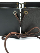 Yves Saint Laurent Waist Belt Accessory arcadeshops.com