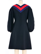 Gucci Zip Front Dress Dress arcadeshops.com