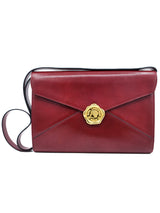 Karl Lagerfeld Envelope Clutch Accessory arcadeshops.com