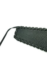 Plein Sud Fringed Belt Accessory arcadeshops.com