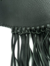 Plein Sud Fringed Belt Accessory arcadeshops.com