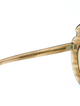 Pierre Cardin Eyebrow Sunglasses Accessory arcadeshops.com