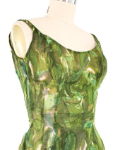 1940s Saks Fifth Avenue Bathing Costume Suit arcadeshops.com