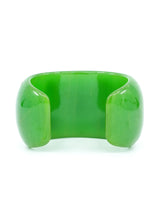 Rhinestone Studded Cuff Jewelry arcadeshops.com