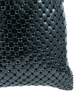 Whiting & Davis Mesh Metal Purse Accessory arcadeshops.com