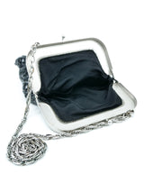 Whiting & Davis Mesh Metal Purse Accessory arcadeshops.com