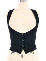 Vivienne Westwood Anglomania Waistcoat Jacket arcadeshops.com