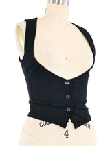 Vivienne Westwood Anglomania Waistcoat Jacket arcadeshops.com