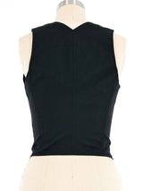 Vivienne Westwood Anglomania Waistcoat Jacket arcadeshops.com