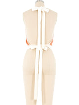 Alley Cat Signature Knit Halter Top arcadeshops.com