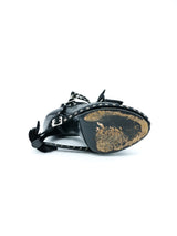 2003 Dior Grommet Strap Python Pumps, 37 Accessory arcadeshops.com