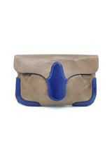 Balenciaga Leather Clutch Accessory arcadeshops.com