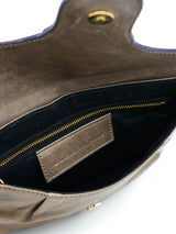 Balenciaga Leather Clutch Accessory arcadeshops.com