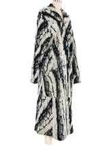 Grayscale Knit Duster Outerwear arcadeshops.com