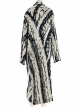 Grayscale Knit Duster Outerwear arcadeshops.com