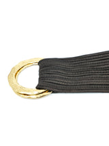 Yves Saint Laurent Fringe Tassel Belt Accessory arcadeshops.com