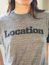 New York Observer Tee T-Shirt arcadeshops.com