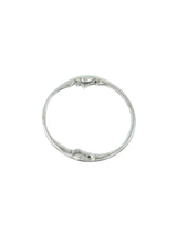 Man In The Moon Bangle Jewelry arcadeshops.com