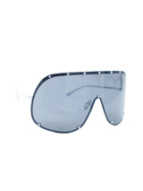 Rick Owens Mask Shield Sunglasses Accessory arcadeshops.com