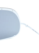 Rick Owens Mask Shield Sunglasses Accessory arcadeshops.com