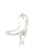 Sterling Silver Cowboy Boot Earrings Jewelry arcadeshops.com