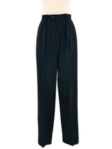 Yves Saint Laurent 3 Piece Le Smoking Suit Suit arcadeshops.com