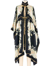 Bill Gibb Kimono Robe Jacket arcadeshops.com