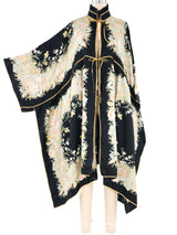 Bill Gibb Kimono Robe Jacket arcadeshops.com
