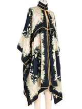 Bill Gibb Kimono Robe Jacket arcadeshops.com