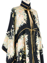 Bill Gibb Kimono Robe Jacket arcadeshops.com