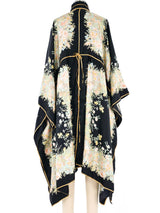 Bill Gibb Kimono Robe Jacket arcadeshops.com