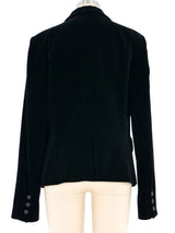 Christian Lacroix Embroidered Jacket Jacket arcadeshops.com