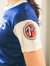 1950s Dodgers Tee T-Shirt arcadeshops.com