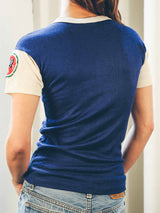 1950s Dodgers Tee T-Shirt arcadeshops.com