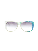 Ultra Catalina Striped Sunglasses Accessory arcadeshops.com