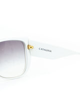 Ultra Catalina Striped Sunglasses Accessory arcadeshops.com