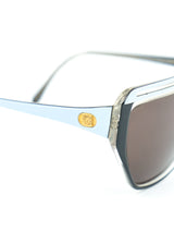 Anne Klein Lido Sunglasses Accessory arcadeshops.com