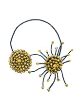 Bead Starburst Necklace Jewelry arcadeshops.com